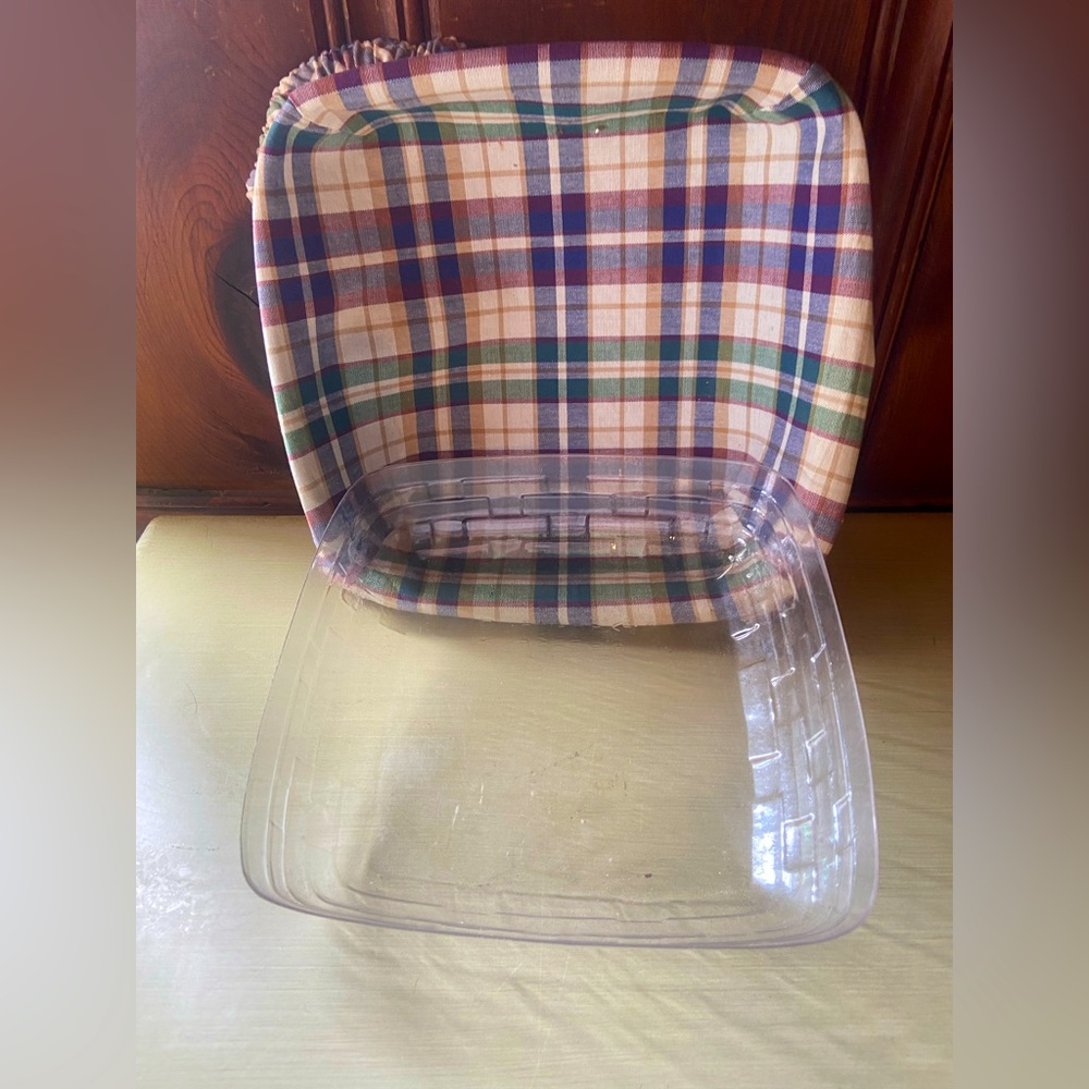 Longaberger Basket